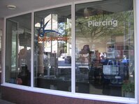 Bild 1 Piercing u. Tattoostudio in Aschaffenburg