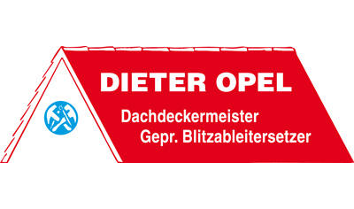 Opel Dieter GmbH & Co. KG in Lamitz Gemeinde Köditz - Logo