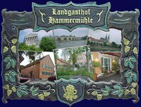 Bild 1 Landgasthof - Hotel Hammermühle Schmid in Donaustauf
