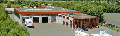 Bild 5 Umzüge Alfred Wedlich & Nicolaus Ibel Umzug und Logistik GmbH in Bamberg