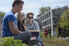 Bild 4 Universität Würzburg in Würzburg