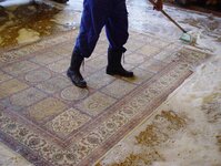 Bild 6 Isfahan Teppich-Reinigung in Schweinfurt