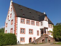Bild 1 Imhäuser in Klingenberg a.Main