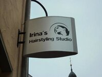 Bild 5 Irina's Hairstyling Studio in Bad Brückenau