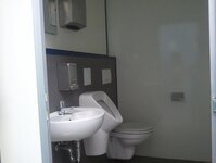 Bild 3 WC - Miettoiletten Drünkler in Barbing