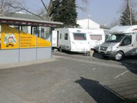 Bild 4 CMS Reisemobile & Caravans in Röthenbach