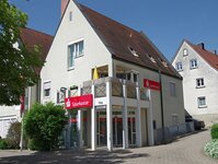 Bild 1 Sparkasse Schweinfurt-Haßberge in Poppenhausen