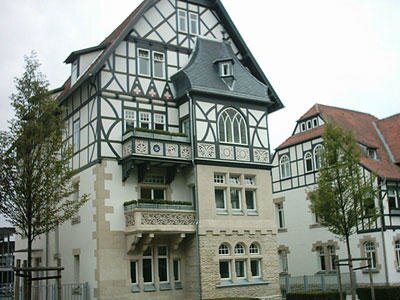 Bild 1 Bergmann Schreinerei in Bamberg
