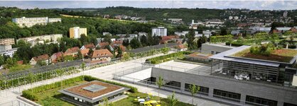 Bild 6 Universitätsklinikum  Würzburg in Würzburg