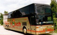 Bild 1 Frosch Reisen GmbH & Co. KG in Haßfurt