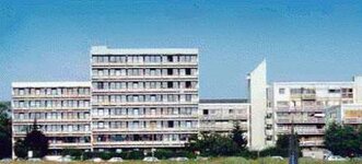 Bild 1 Protestantische Alumneumstiftung in Regensburg