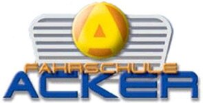 Bild 1 Fahrschule Acker GmbH in Aschaffenburg