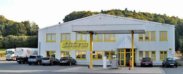 Bild 7 Pickelmann GmbH Mineralölhandel in Betzenstein