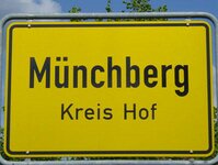 Bild 1 Stadtverwaltung Münchberg in Münchberg