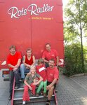 Bild 1 Rote Radler GmbH & Co. KG in Regensburg
