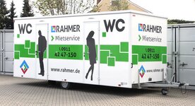 Bild 2 Rahmer Mietservice GmbH in Nürnberg
