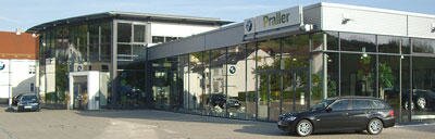 Bild 2 Autohaus Praller GmbH in Deuerling