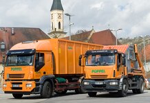 Bild 4 Pöppel Abfallwirtschaft und Städtereinigung GmbH in Kelheim