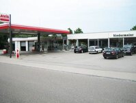 Bild 1 Autohaus Niedermeier GmbH in Donaustauf