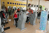 Bild 1 Life Fitnessclub in Kitzingen