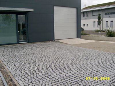 Bild 6 Bauunternehmen Ganzinger W. GmbH in Röthlein