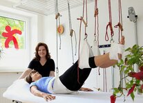 Bild 3 Krankengymnastik und Physiotherapie Margit Meier in Fürth