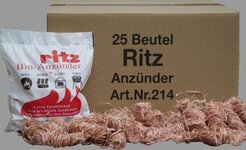 Bild 3 Ritz-Anzünder Weiß GmbH in Wallenfels