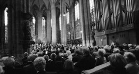 Bild 1 Internationale Orgelwoche Nürnberg in Nürnberg