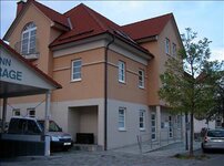Bild 1 Sozialstation St. Hedwig e.V. in Eltmann