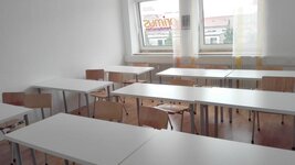 Bild 1 Sprachschule Primus in Nürnberg