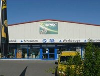 Bild 1 S+W GmbH Schrauben- und Werkzeug-Großhandel in Karlstadt