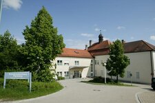 Bild 1 Klinikum Landkreis Neumarkt i.d.OPf in Parsberg