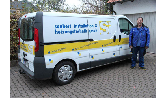Seubert Installation & Heizungstechnik GmbH