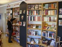 Bild 4 Buchhandlung Witthuhn in Uttenreuth