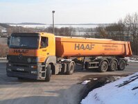 Bild 3 Containerdienst Haaf Transportgesellschaft mbH in Kürnach