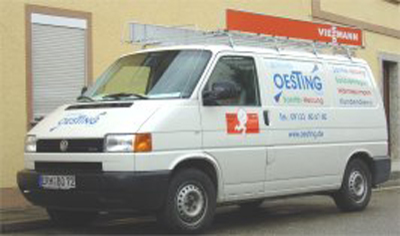 Oesting GmbH