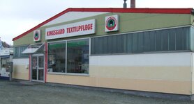 Bild 1 Kingsgard Textilpflege in Kulmbach