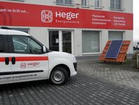 Bild 5 Energietechnik Heger in Großostheim