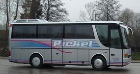 Bild 3 Omnibus-Pickel GmbH in Engelthal