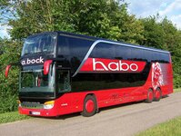 Bild 4 Bock HABO-Reisen in Heinersreuth