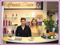 Bild 2 Friseursalon Creativ Hair Berrak in Marktredwitz