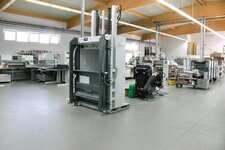 Bild 10 Safner Druck und Verlags GmbH in Priesendorf