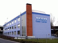 Bild 7 Tega - Technische Gase und Gasetechnik GmbH in Würzburg