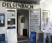 Bild 4 Restaurant Cafe Delsenbach in Nürnberg