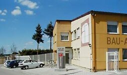 Bild 1 Antritt-Bau GmbH + Co. KG in Arberg