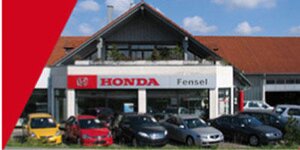 Bild 1 Fensel Autohaus GmbH in Kalchreuth