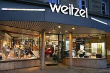 Bild 1 Weitzel Porzellanhaus in Schweinfurt
