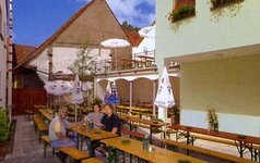 Bild 3 Gasthof und Brauerei Zwanzger in Uehlfeld