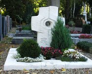 Bild 8 Bestattungen Friede in Regensburg