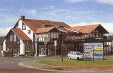 Bild 1 Neue Apotheke mit Neuem Sanitätshaus in Bernhardswald